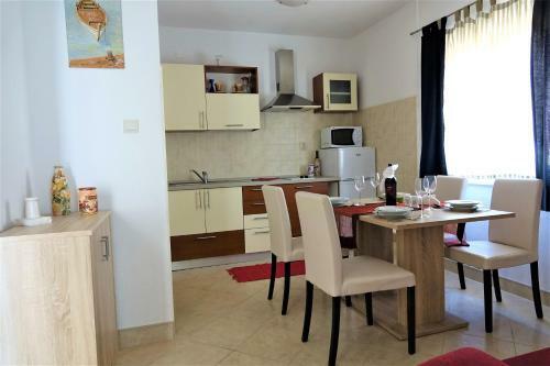 Apartmani Obala