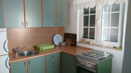 Lucija Apartmani