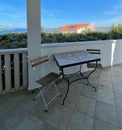 Lucija Apartmani