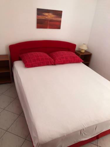 Lucija Apartmani