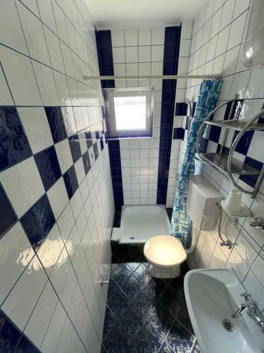 Lucija Apartmani