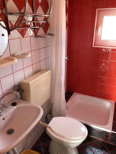 Lucija Apartmani