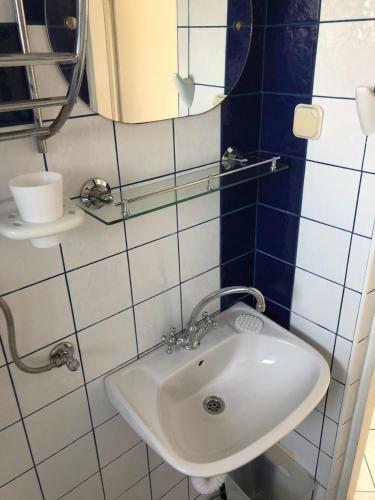 Lucija Apartmani