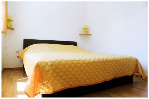 Apartmani Slavi?