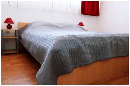 Apartmani Slavi?
