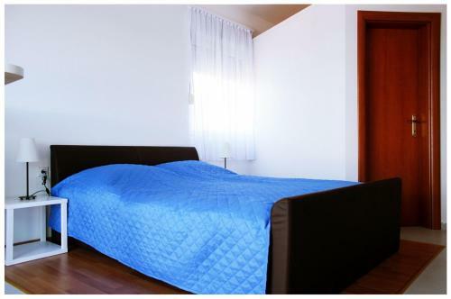 Apartmani Slavi?