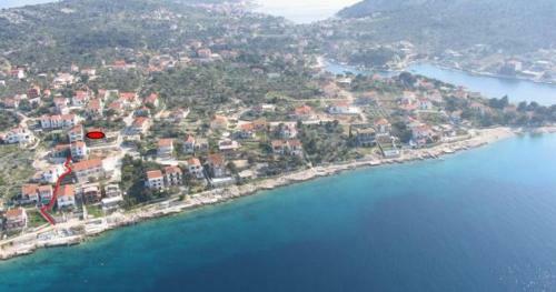 Apartmani Slavi?