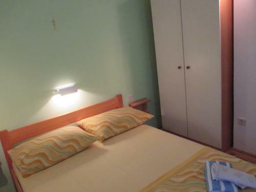 Apartmani Godo