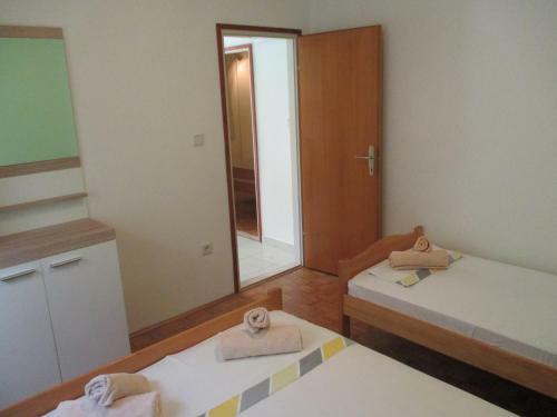 Apartmani Godo
