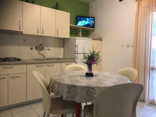 Apartmani Godo