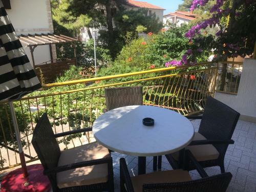 Apartmani Godo