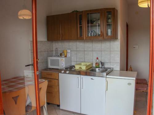 Apartmani Nada