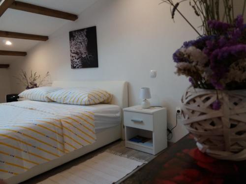 Apartman Lea