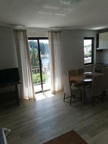 Apartmani Bartulovi?