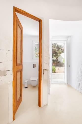 Apartamento Faos Exclusive Suites