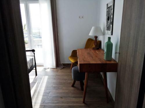 Apartamento Kipos Villas & Suites