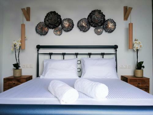 Apartamento Kipos Villas & Suites