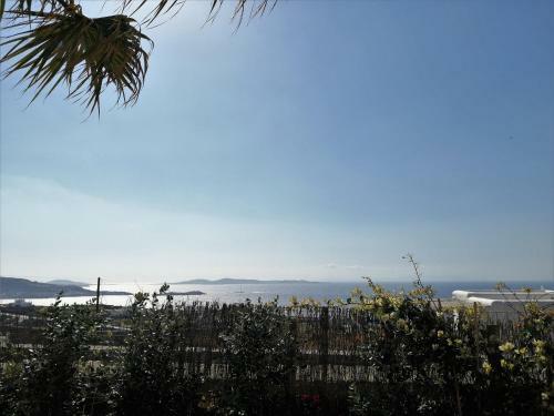 Apartamento Kipos Villas & Suites