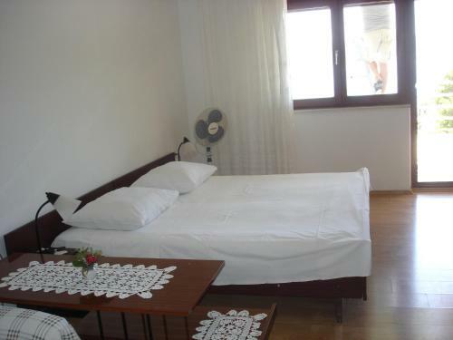 Apartamento Mate I Dinka