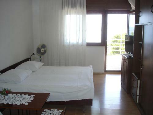 Apartamento Mate I Dinka