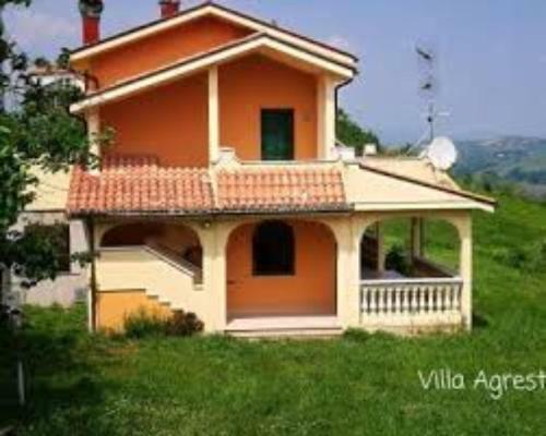Dimora Villa Agreste