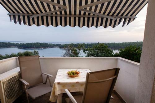 Apartmani Maris II