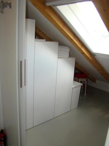 Kike Apartment
