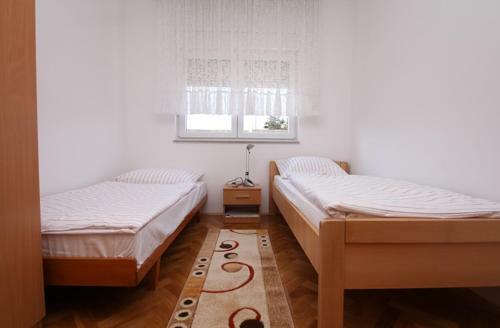 Apartmani Pranji?