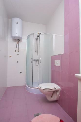 Apartmani Pranji?