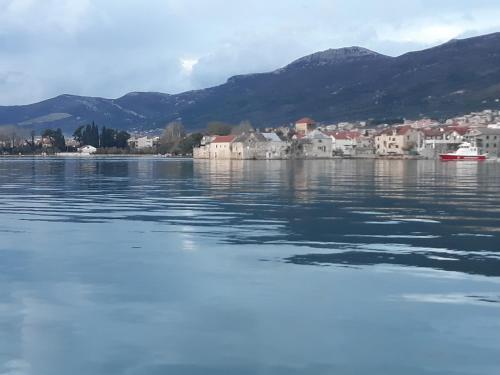 Studio Apartman Marina