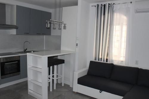 Studio Apartman Marina