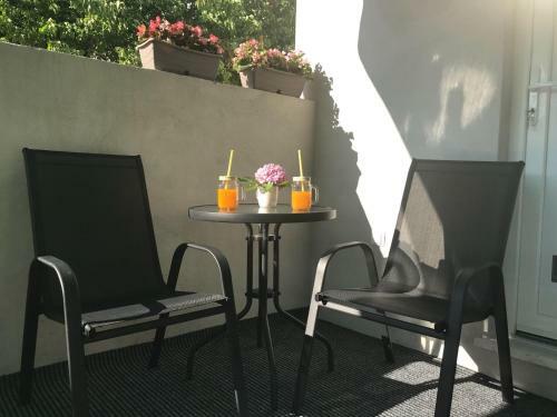 Studio Apartman Fani
