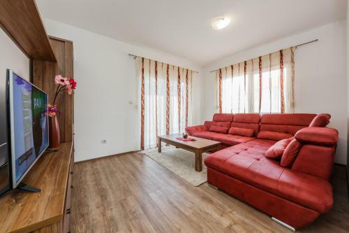 Apartman Amigo