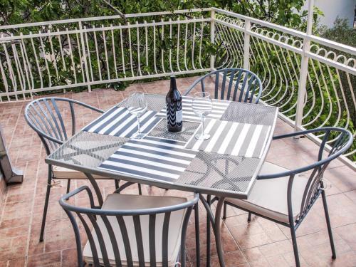 Apartment Pletikosic