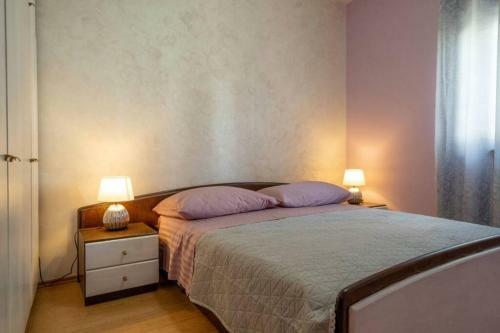 Apartment In Kastela City