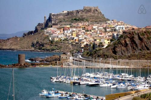Apartamento Appartamento Calamarina