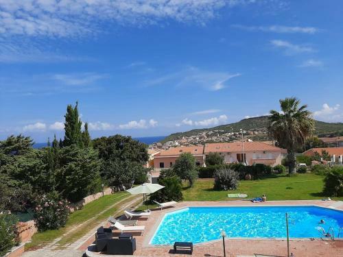 Apartamento Casa Stefania