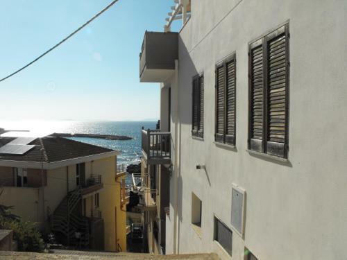 Apartamento La Terrazza Sul Mare