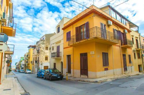 Apartamento Casa Vacanze Badamo