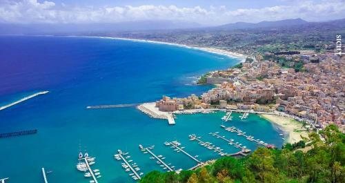 Apartamento Casa Vacanze Badamo