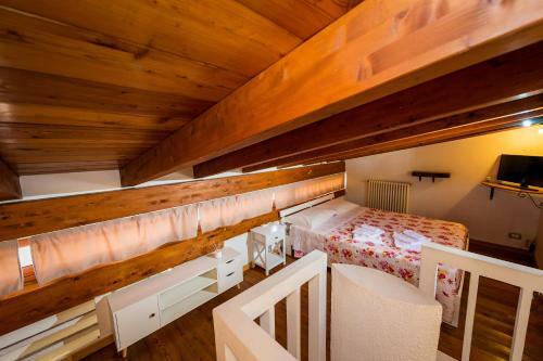 Villa Con Piscina Annarita Milazzo