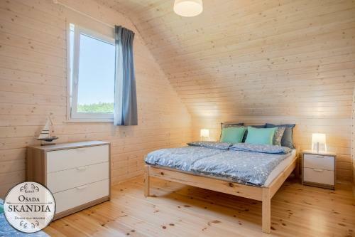 Lodge Osada Skandia Kopa?