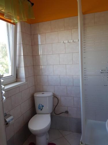 Agroturismo S?oneczna Przysta?