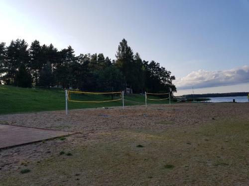 Agroturismo S?oneczna Przysta?