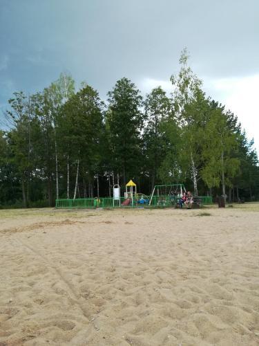 Agroturismo S?oneczna Przysta?