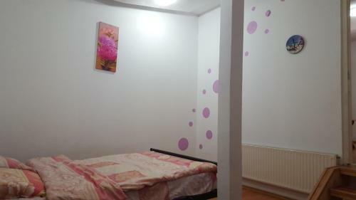 Hostal Pensiunea Casa Montana