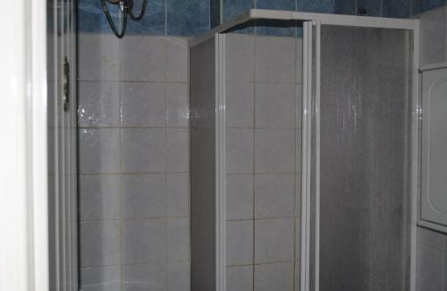 Kolokotroni's Apartment