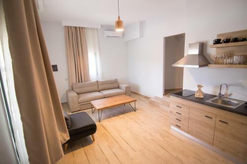 Apartamento Casa Luxury Suites