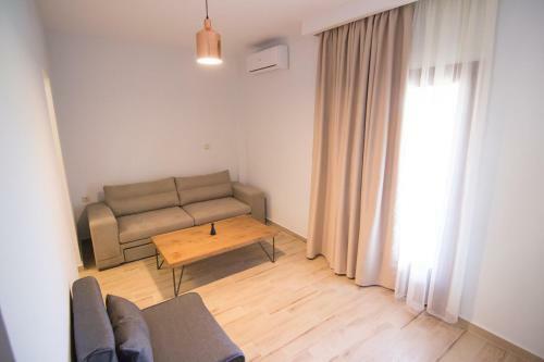 Apartamento Casa Luxury Suites
