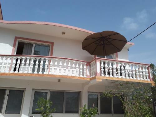 Apartamento Fortuna